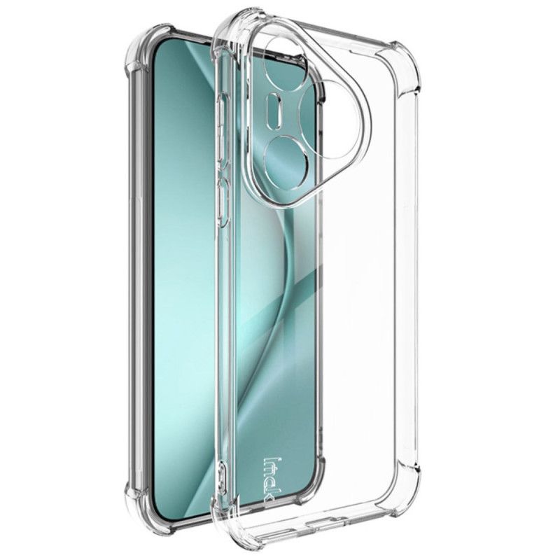 Coque Huawei Pura 70 Transparente IMAK