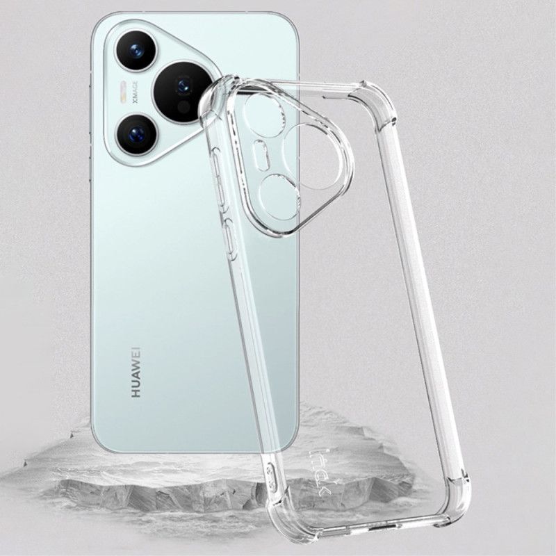 Coque Huawei Pura 70 Transparente IMAK