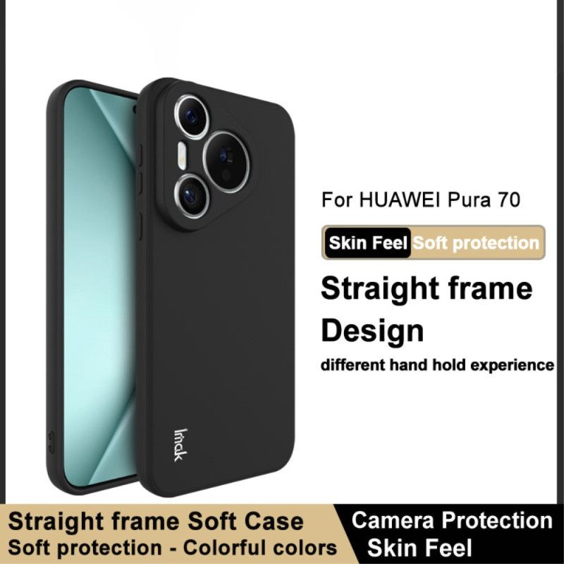 Coque Huawei Pura 70 UC-4 Series IMAK