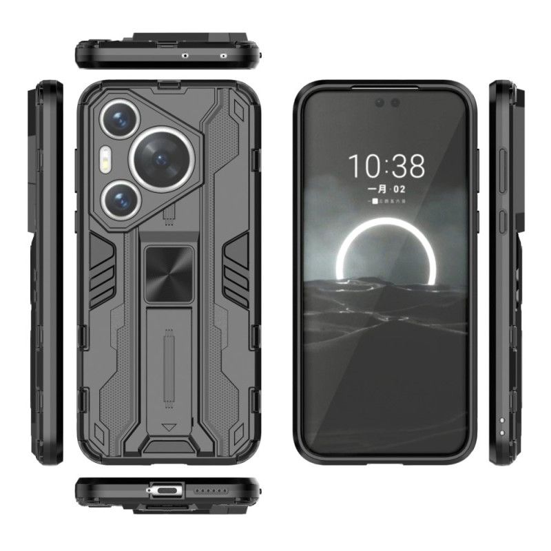 Coque Huawei Pura 70 Ultra Support Amovible