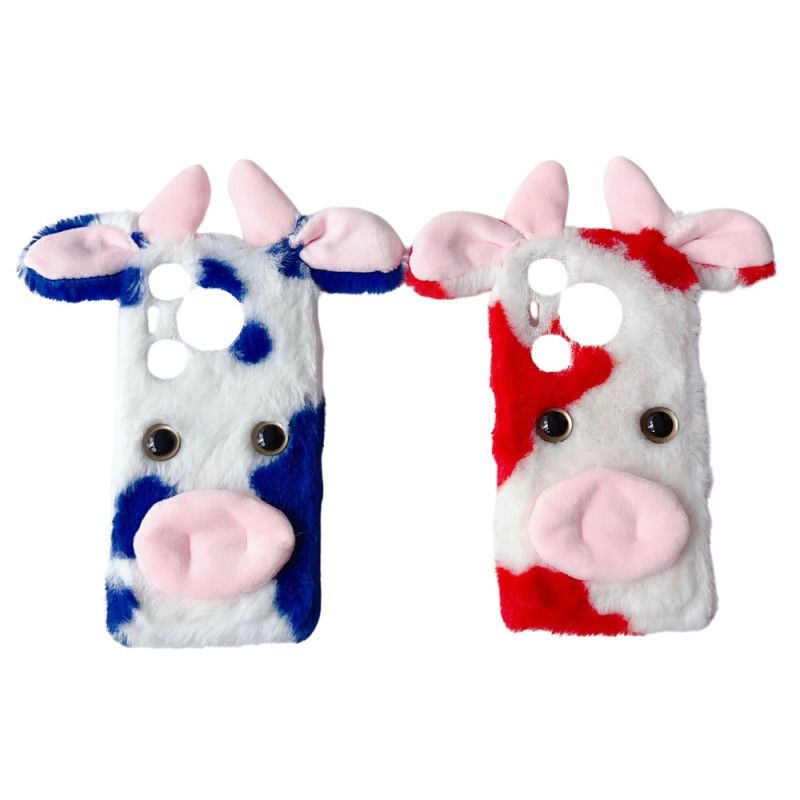 Coque Huawei Pura 70 Vache