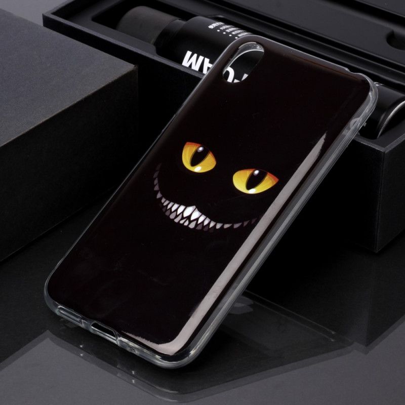 Coque Huawei Y5 2019 / Honor 8s Drôle De Chat