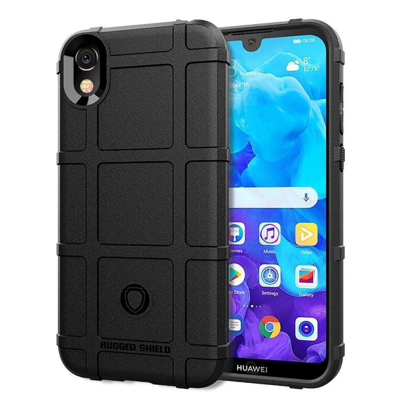 Coque Huawei Y5 2019 / Honor 8s Rugged Shield