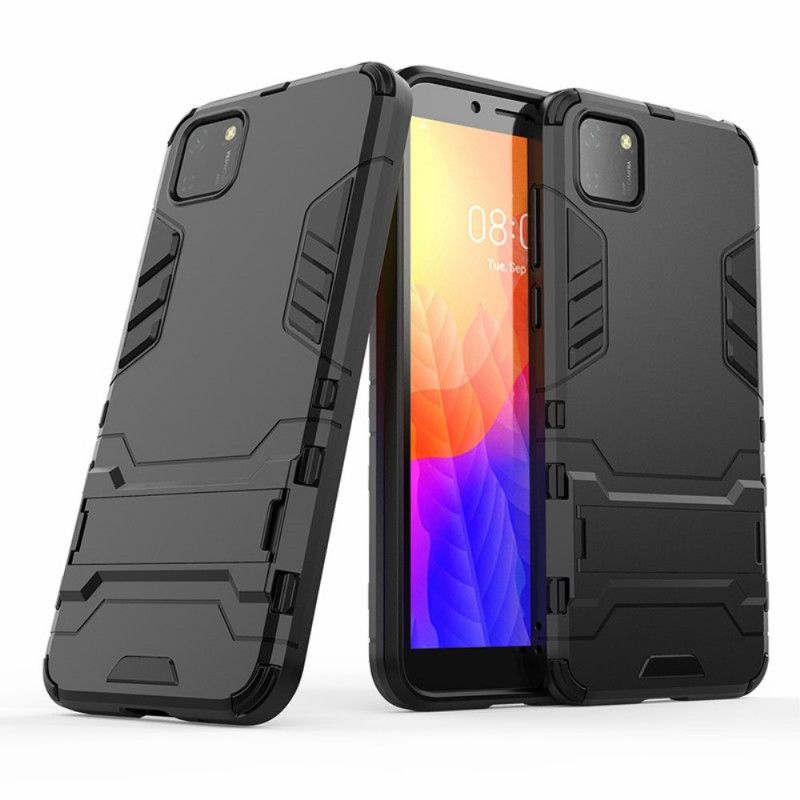 Coque Huawei Y5p Ultra Résistante