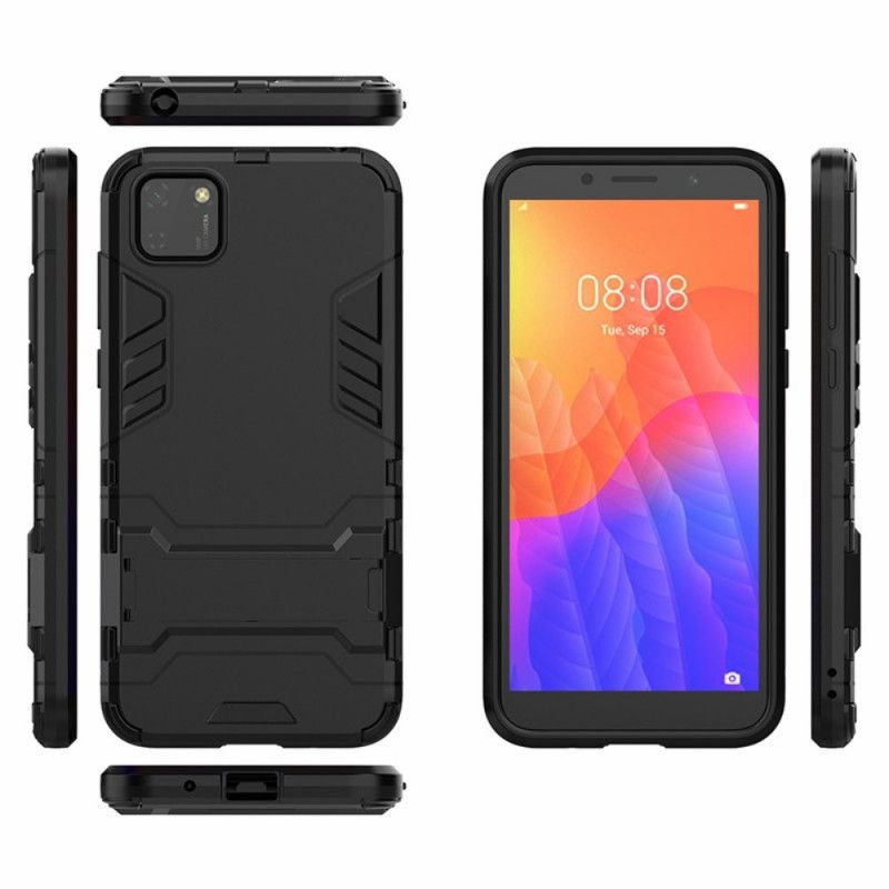 Coque Huawei Y5p Ultra Résistante