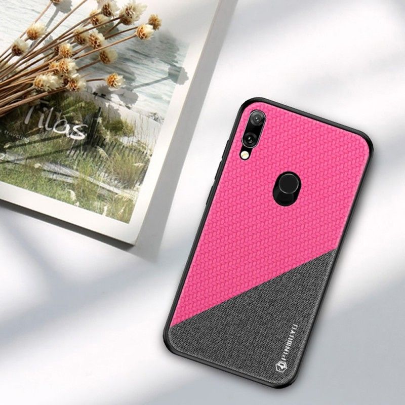 Coque Huawei Y7 2019 Pinwuyo Honor Series