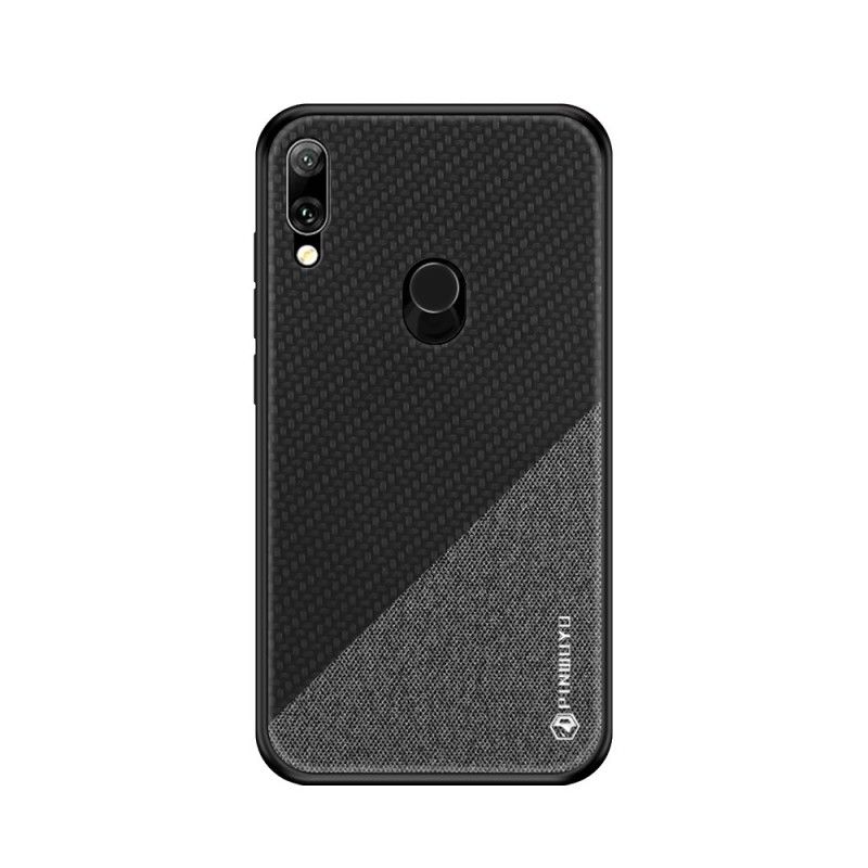 Coque Huawei Y7 2019 Pinwuyo Honor Series