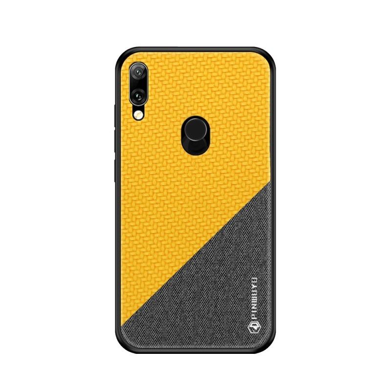 Coque Huawei Y7 2019 Pinwuyo Honor Series