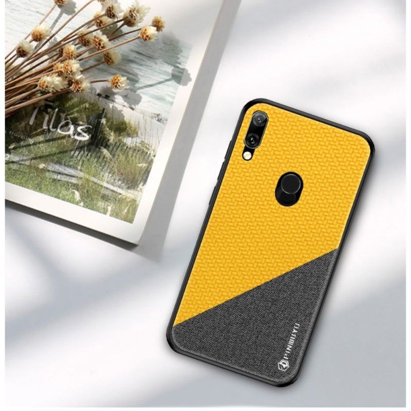 Coque Huawei Y7 2019 Pinwuyo Honor Series