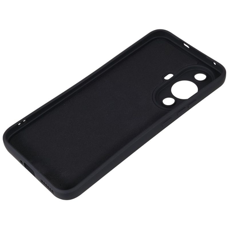 Coque pour Huawei Nova 12S Silicone