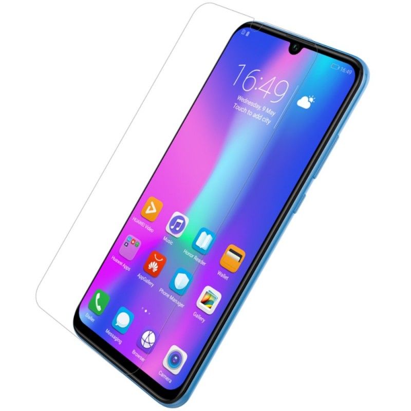 Film De Protection Écran Pour Honor 10 Lite / Huawei P Smart 2019 Nillkin