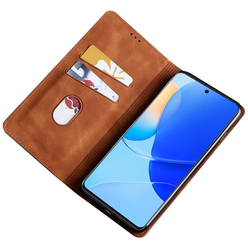 Flip Cover Huawei Nova 11 Pro Style Daim