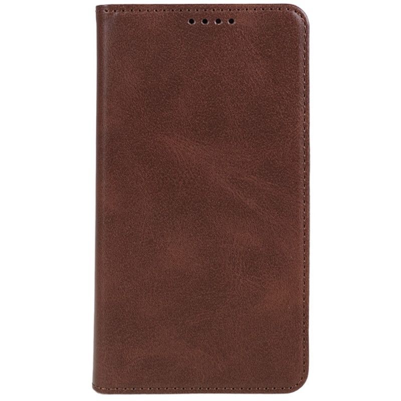 Flip Cover Huawei Nova 12S Style Cuir