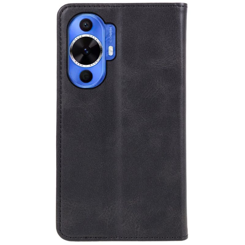 Flip Cover Huawei Nova 12S Style Cuir