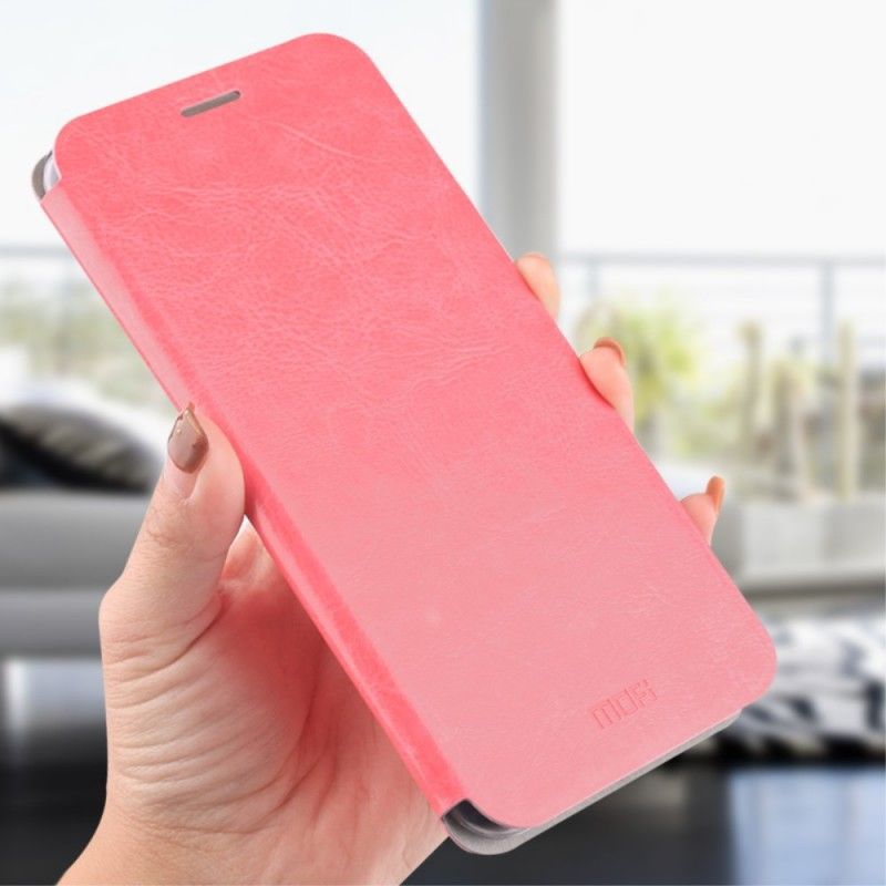 Flip Cover Huawei P20 Pro Mofi