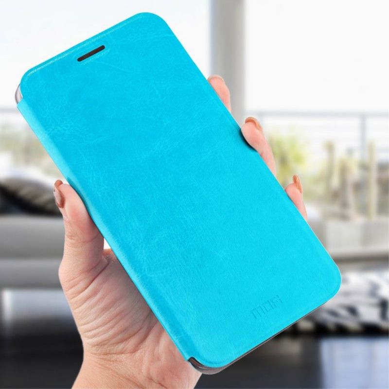 Flip Cover Huawei P20 Pro Mofi