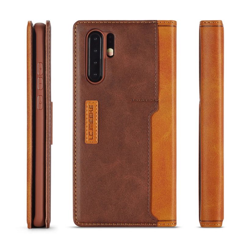 Flip Cover Huawei P30 Pro Lc-001 Series Lc.imeeke