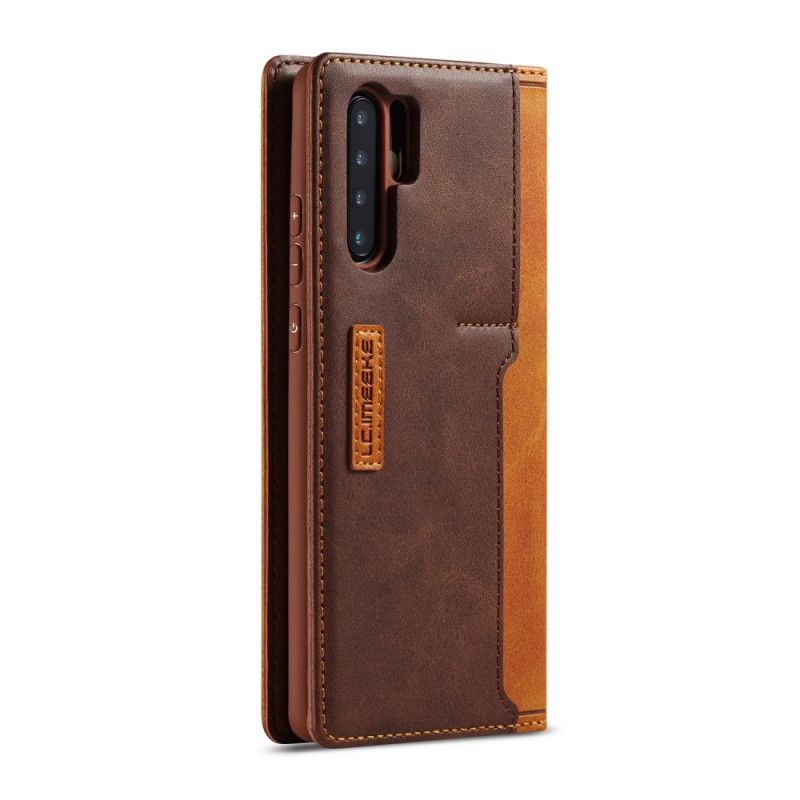 Flip Cover Huawei P30 Pro Lc-001 Series Lc.imeeke