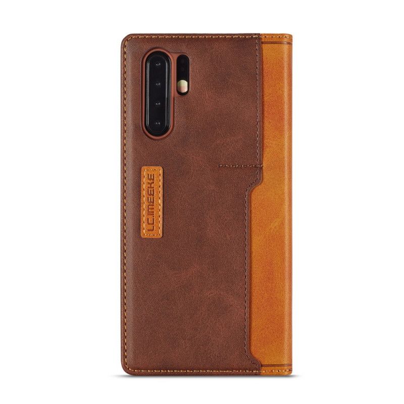 Flip Cover Huawei P30 Pro Lc-001 Series Lc.imeeke