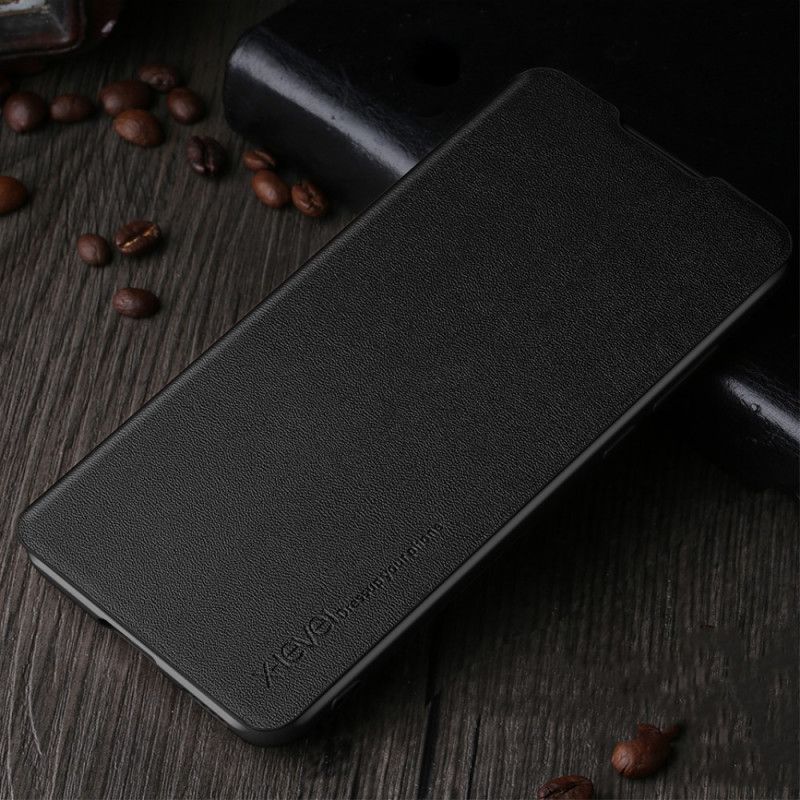 Flip Cover Huawei P40 X- Level Fib Series