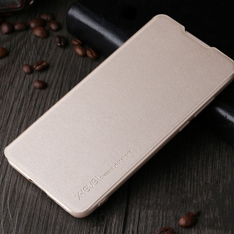 Flip Cover Huawei P40 X- Level Fib Series