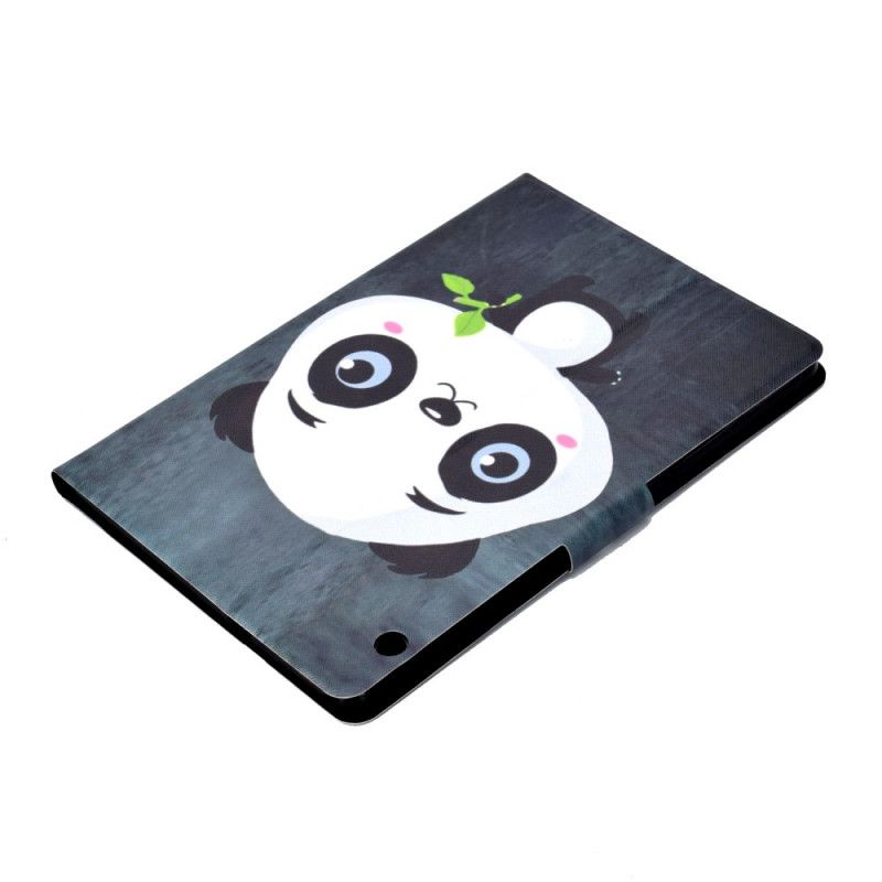 Étui Housse Huawei Mediapad T3 10 Bébé Panda