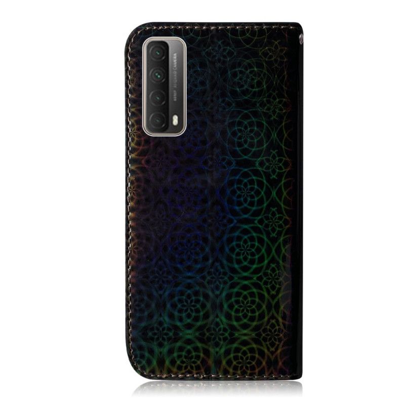 Housse Huawei P Smart 2021 Couleur Pure