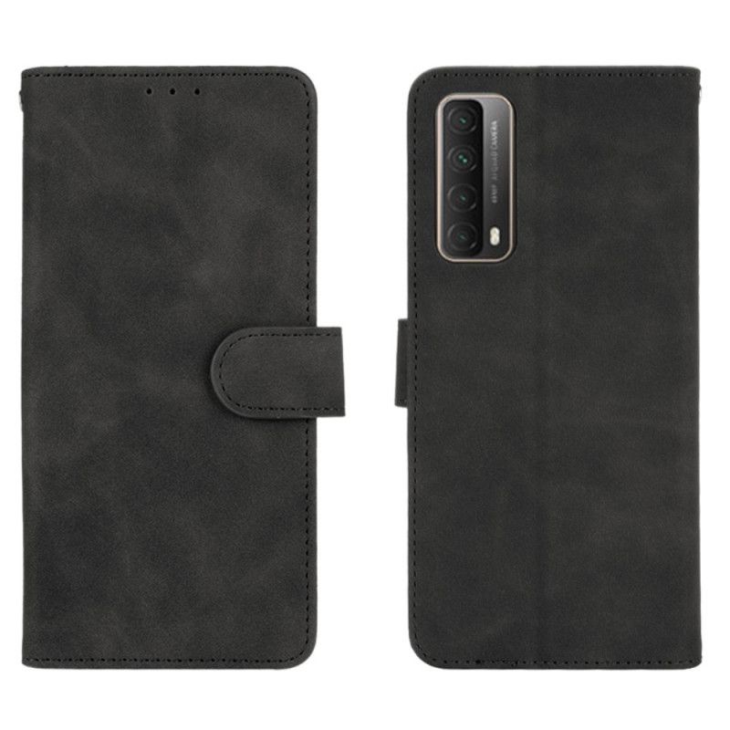 Housse Huawei P Smart 2021 Skin-touch