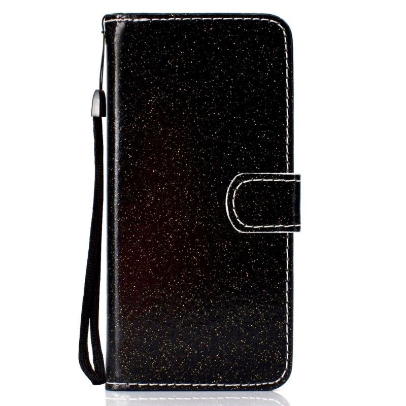 Housse Huawei P30 Lite Paillettes