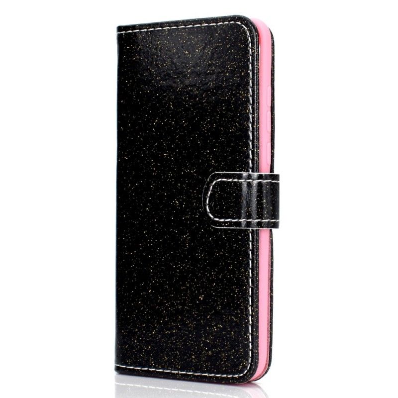 Housse Huawei P30 Lite Paillettes