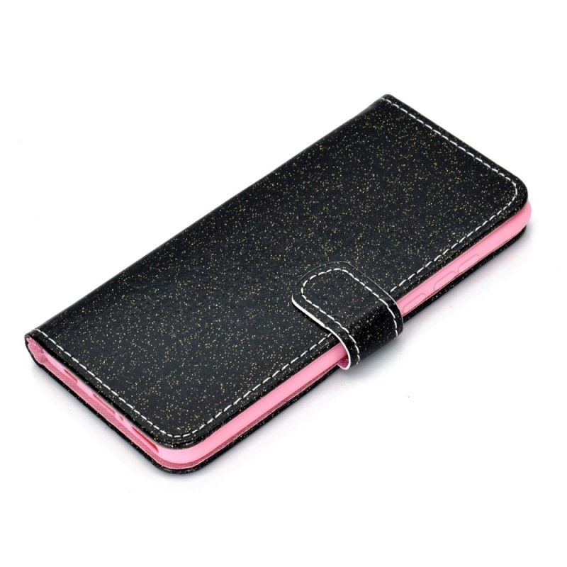 Housse Huawei P30 Lite Paillettes