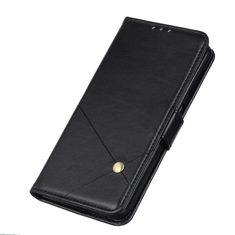 Housse Huawei P40 Rivet X Design