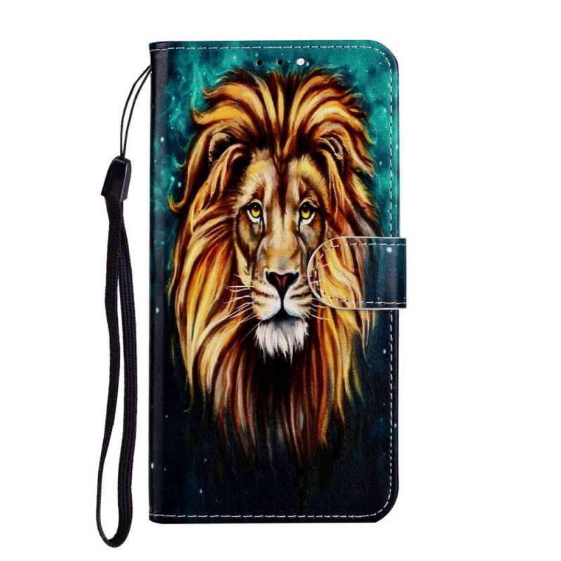 Housse Huawei Y5p Chevelure De Lion