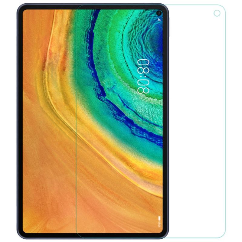 Protection En Verre Trempé 0.3 Mm Pour Écran Huawei Matepad Pro