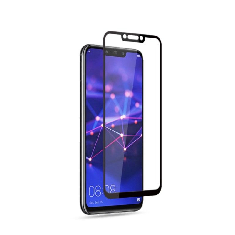 Protection En Verre Trempé Pour Huawei Mate 20 Lite