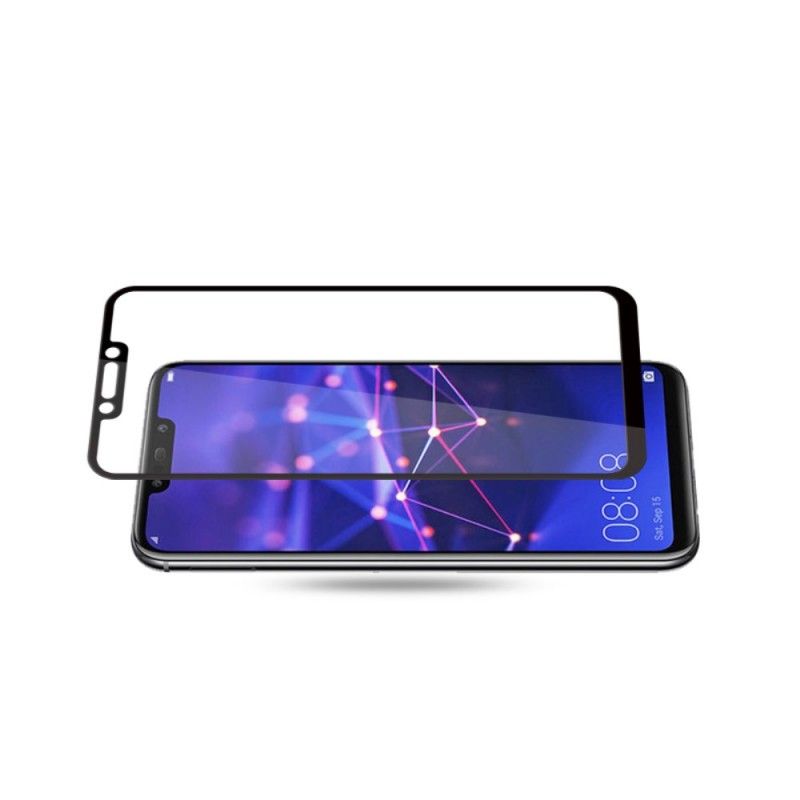 Protection En Verre Trempé Pour Huawei Mate 20 Lite