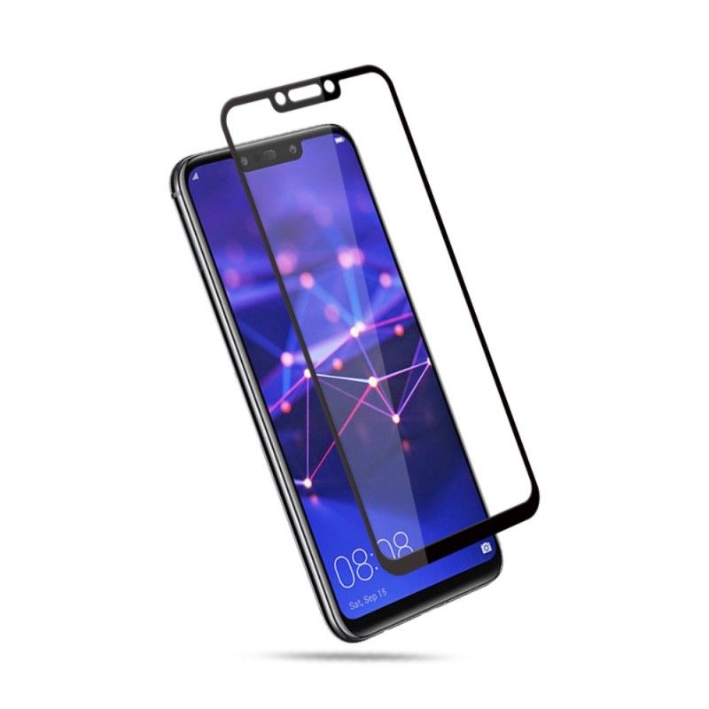 Protection En Verre Trempé Pour Huawei Mate 20 Lite