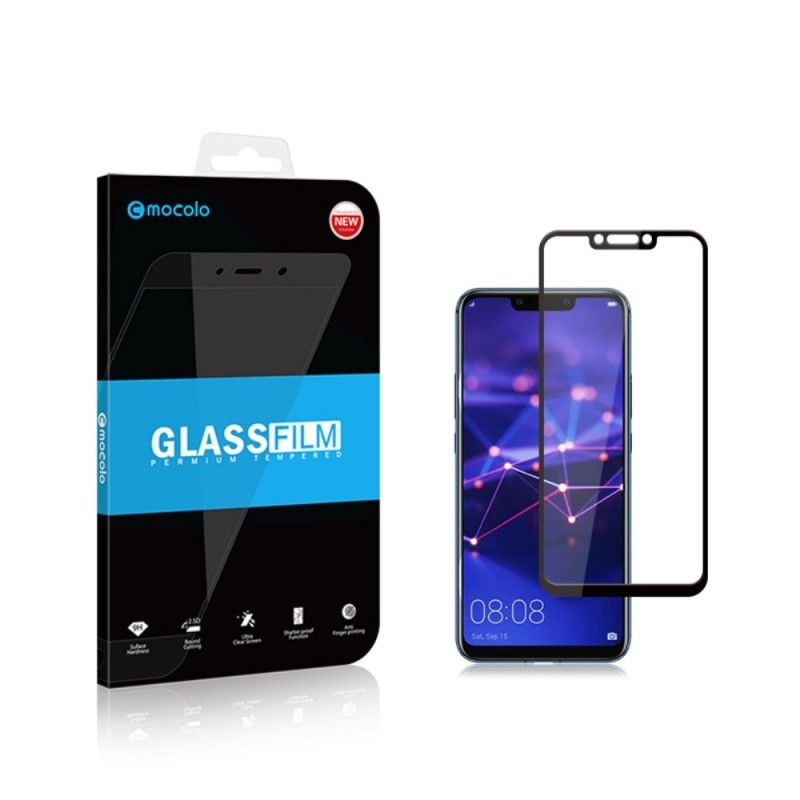 Protection En Verre Trempé Pour Huawei Mate 20 Lite