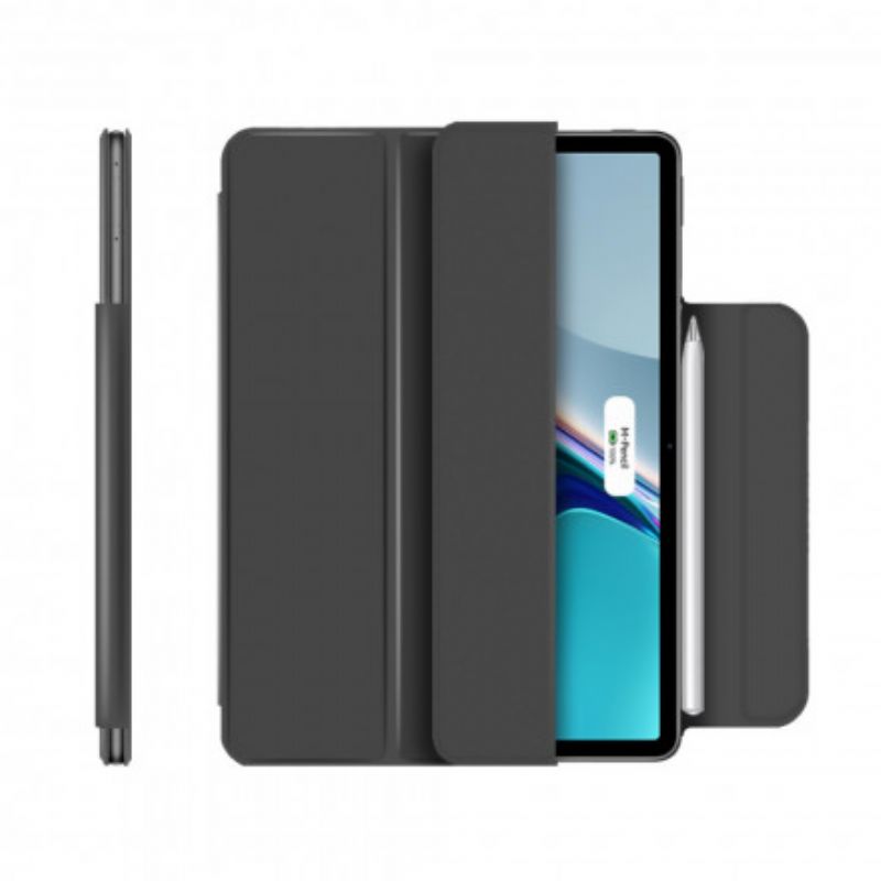 Smart Case Coque Huawei MatePad 11 (2021) Tri Fold Porte-stylet