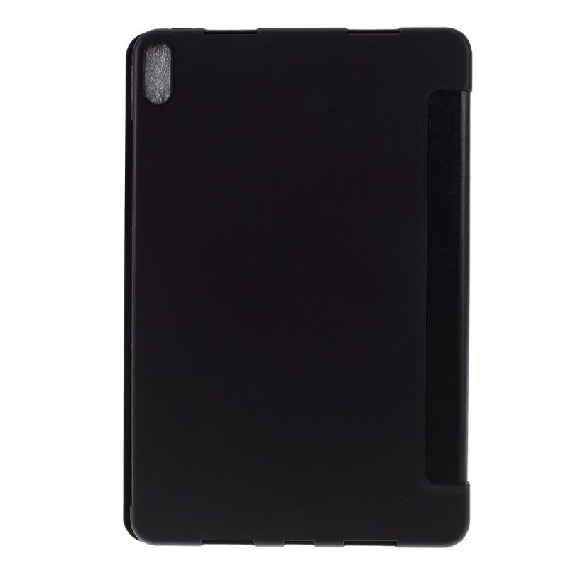 Smart Case Huawei Matepad Pro Style Cuir Classique