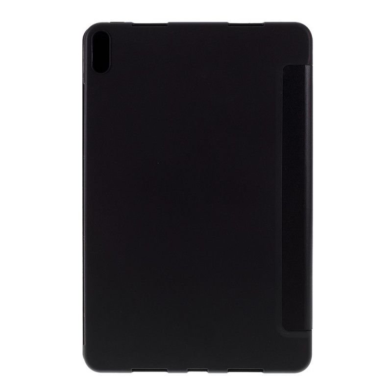 Smart Case Huawei Matepad Pro Style Cuir Classique