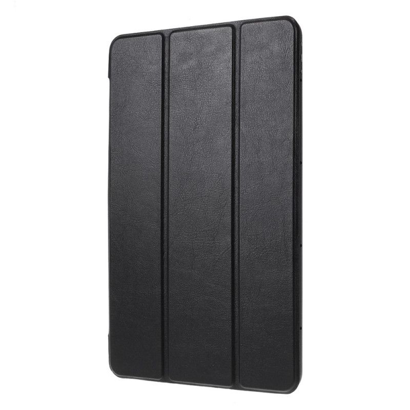 Smart Case Huawei Matepad Pro Tri Fold Coins Renforcés