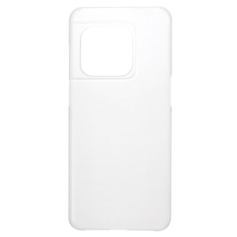 Coque OnePlus 10 Pro 5G Silicone