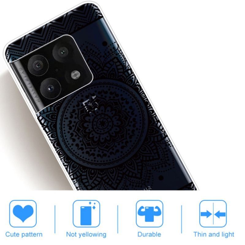 Coque OnePlus 10 Pro 5G Sublime Mandala