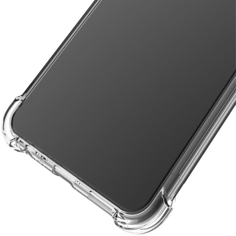 Coque OnePlus 10T 5G Transparente Airbags IMAK
