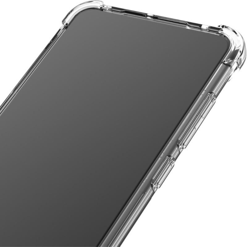 Coque OnePlus 10T 5G Transparente Airbags IMAK