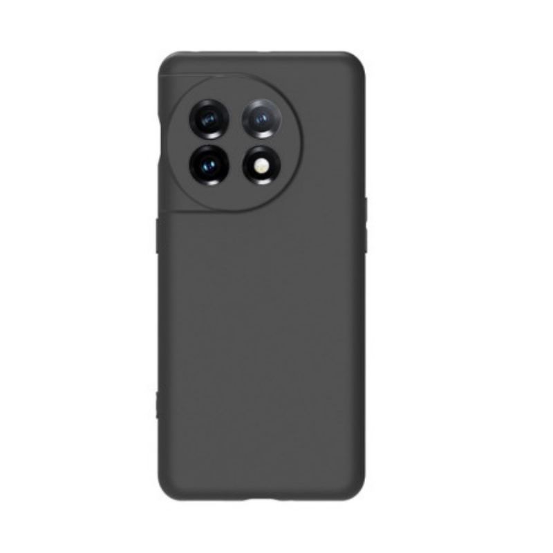 Coque OnePlus 11 5G Rigide Classique Matte