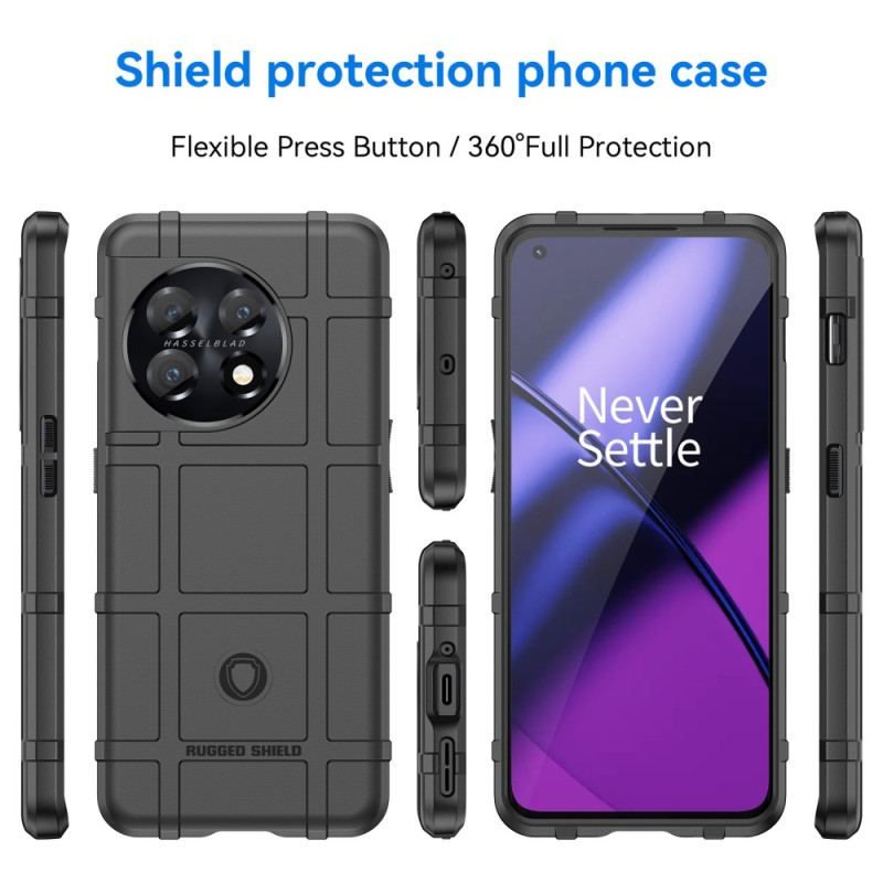 Coque OnePlus 11 5G Rugged Shield