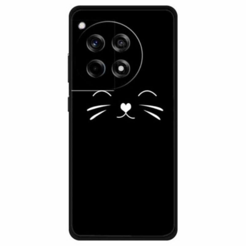 Coque OnePlus 12R Chat