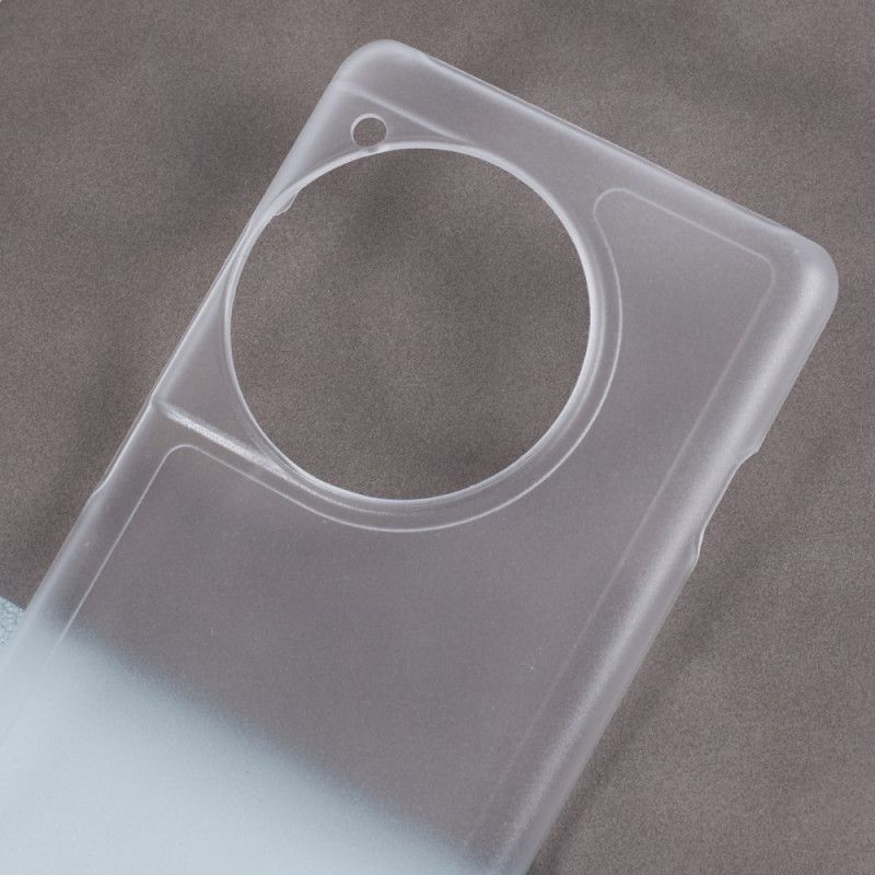 Coque OnePlus 12R Transparente